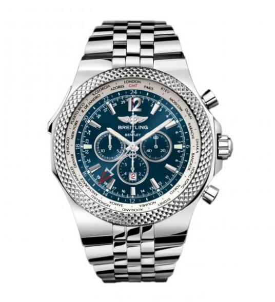 Replica Breitling Breitling for Bentley GMT Midnight Carbon A4736212/C768/998A Men Watch Replica Breitling Breitling for Bentley GMT Midnight Carbon A4736212/C768/998A Men Watch